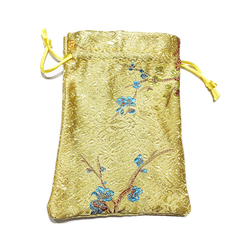 念珠袋錦囊福袋抽繩束口收納袋【十方】149339