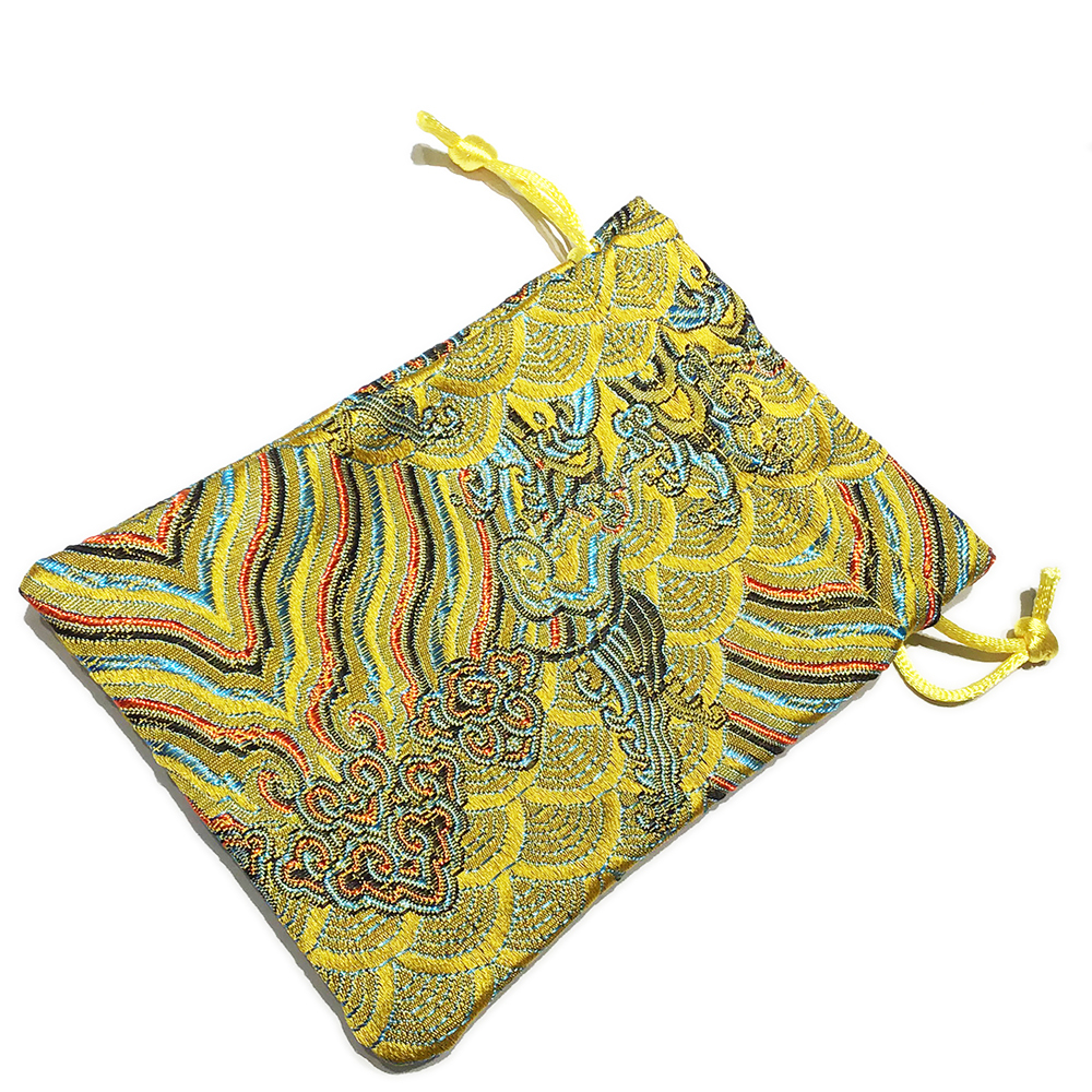 念珠袋錦囊福袋抽繩束口收納袋【十方】149256