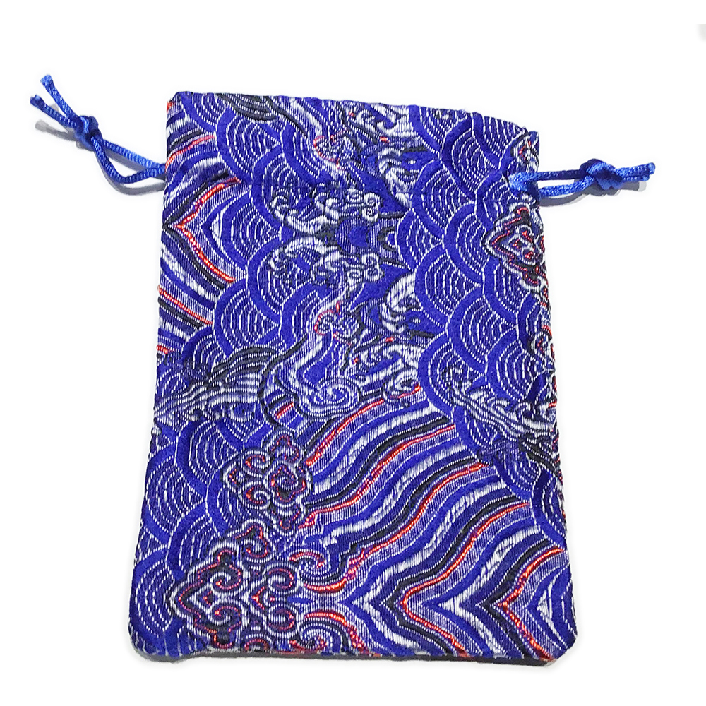 念珠袋錦囊福袋抽繩束口收納袋【十方】149255