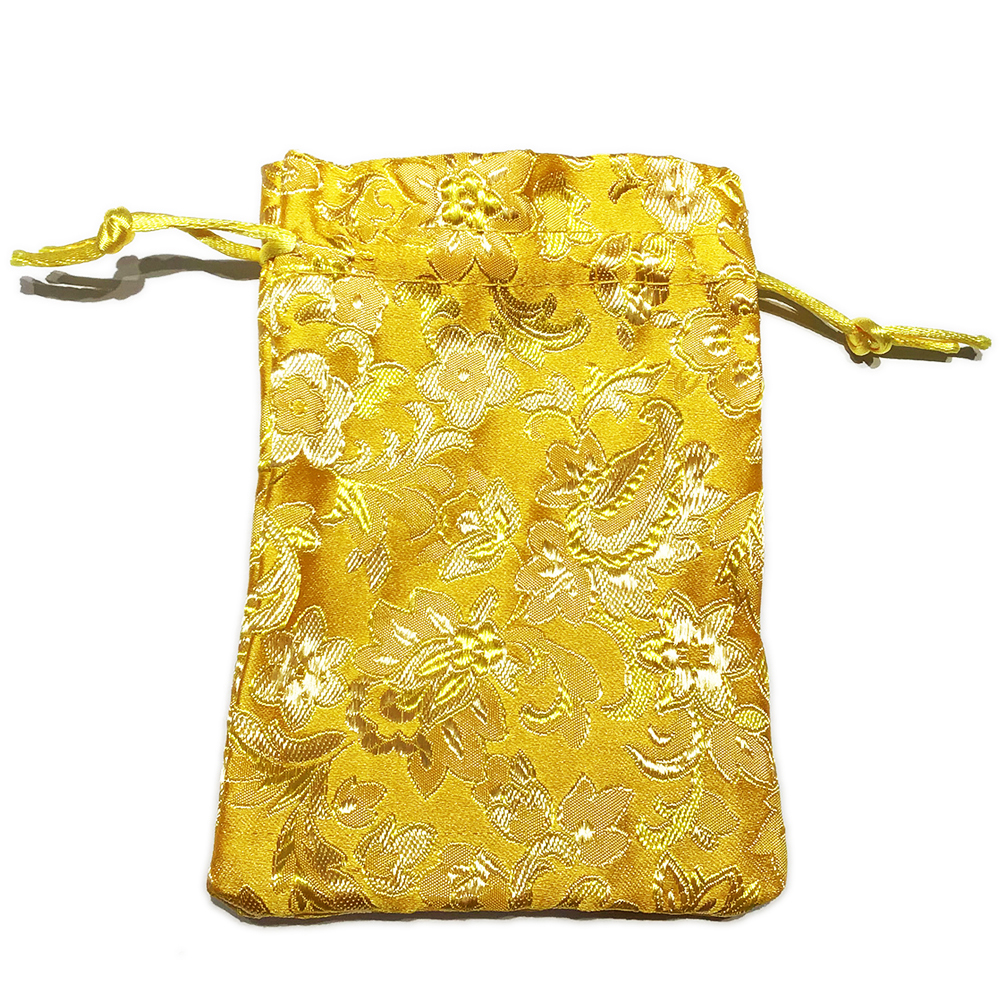 念珠袋錦囊福袋抽繩束口收納袋【十方】149337