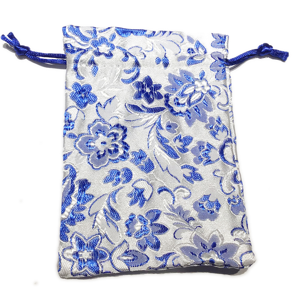 念珠袋錦囊福袋抽繩束口收納袋【十方】149258