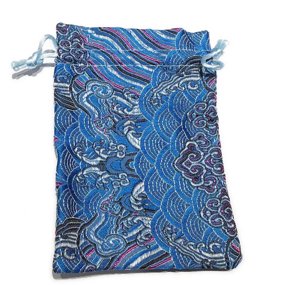 念珠袋錦囊福袋抽繩束口收納袋【十方】149257