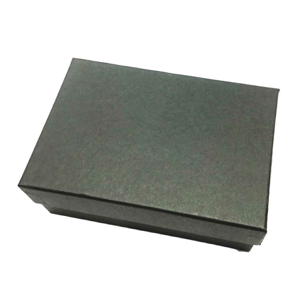 黑色藝品盒15*10*6公分【十方】150434