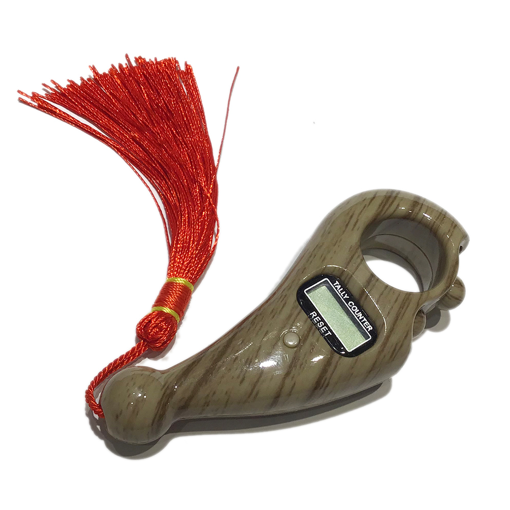 念珠型計數器【十方】150843