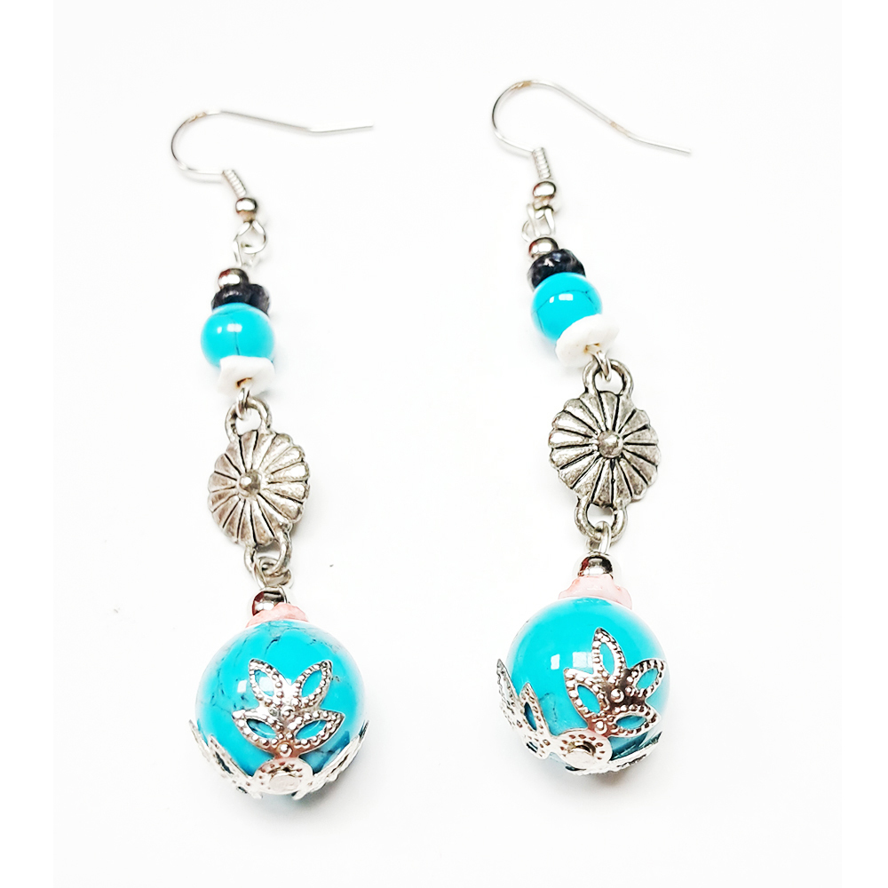 民族風耳環【十方】151632