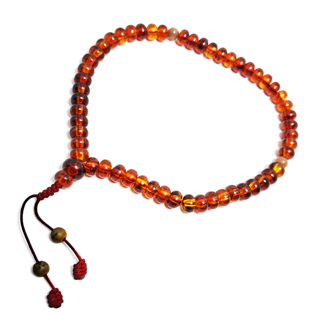 合成琥珀提珠【十方】151965