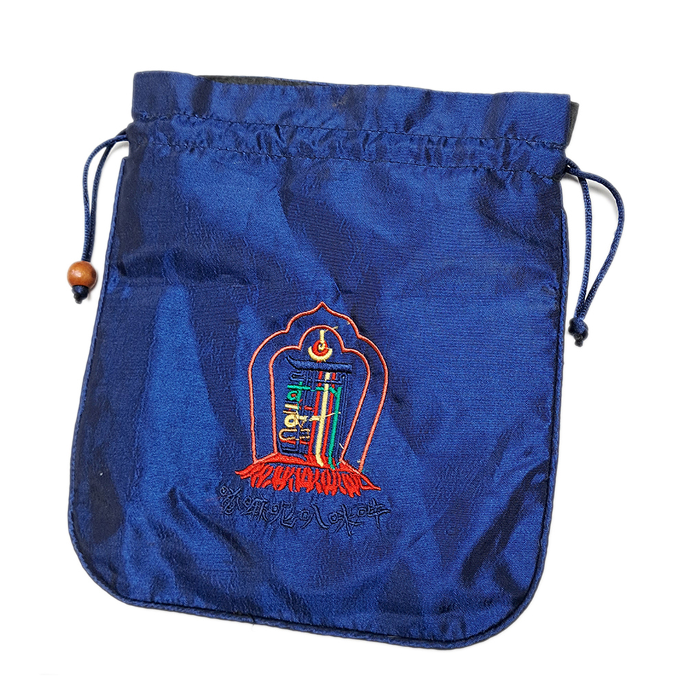 十相自在 法寶袋【十方】151905