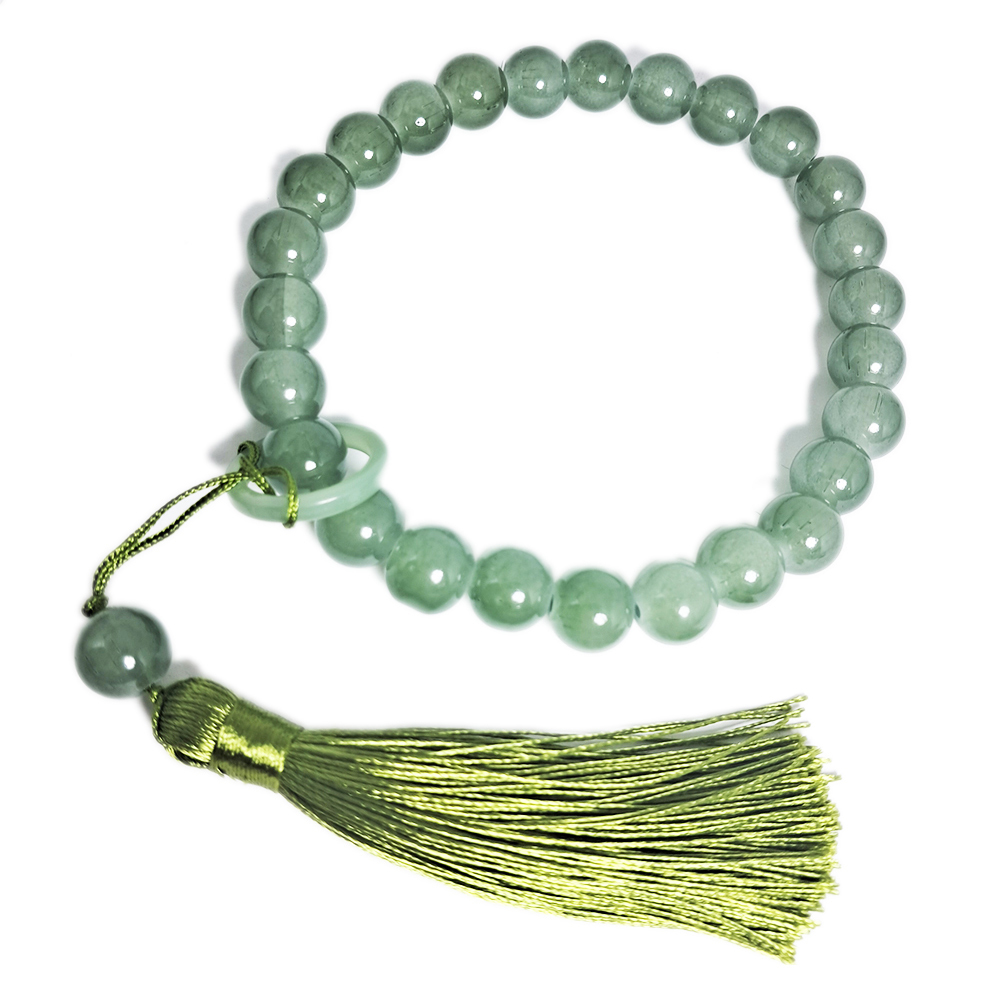 東菱玉提珠12mm【十方】152597