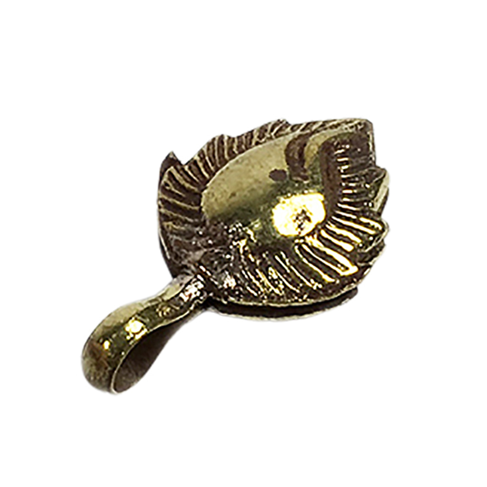 摩尼寶{銅}念珠夾1個【十方】125824