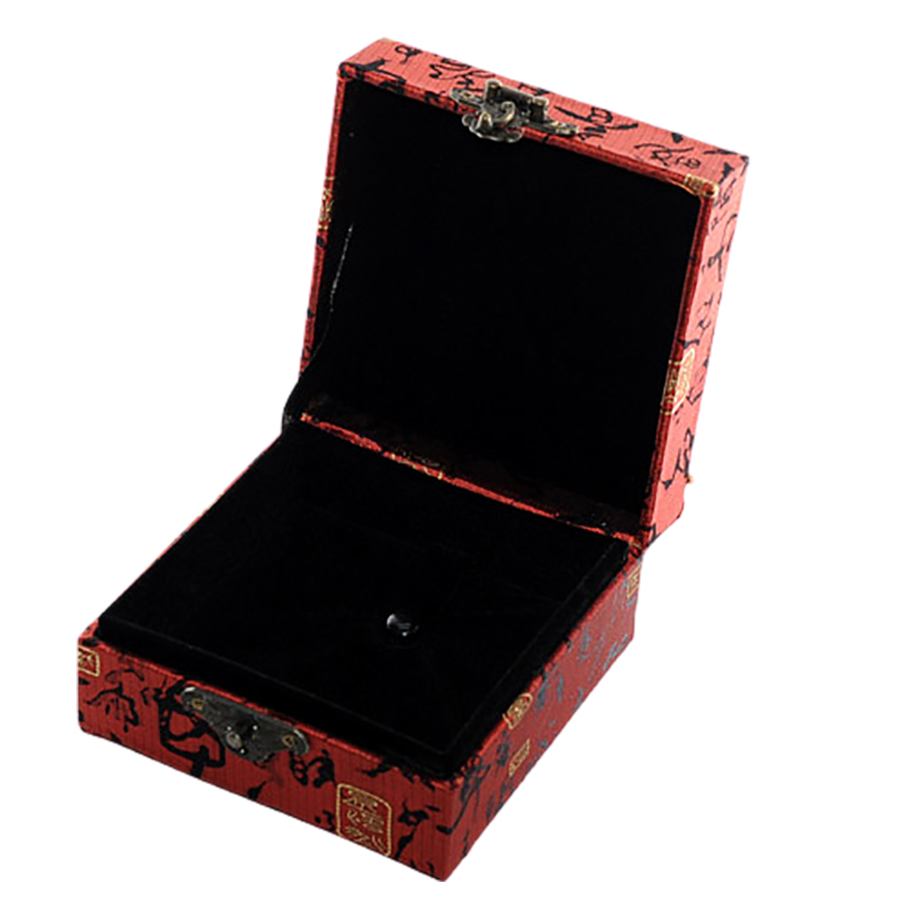 高級布面絨布盒【十方】132159