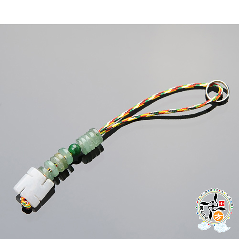 卍(玉)東菱玉計數珠(1對)【十方】135798