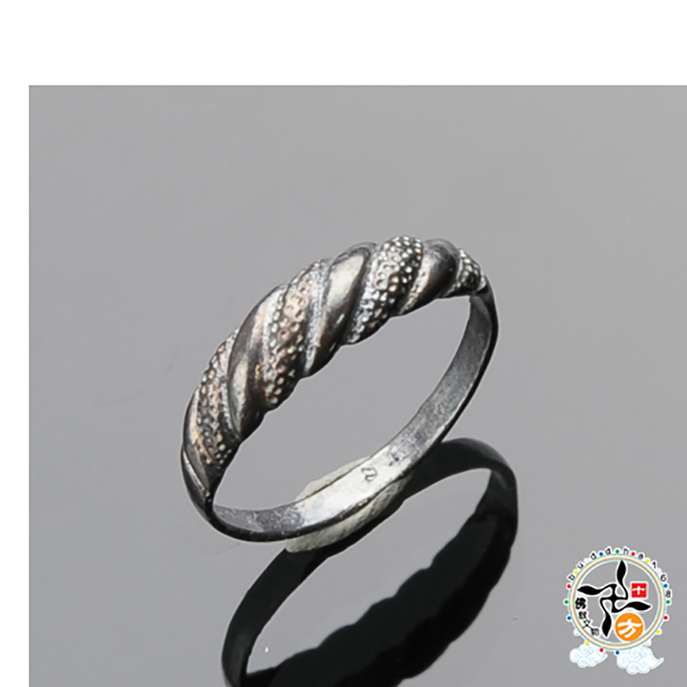 {招財}戒指【十方】136260