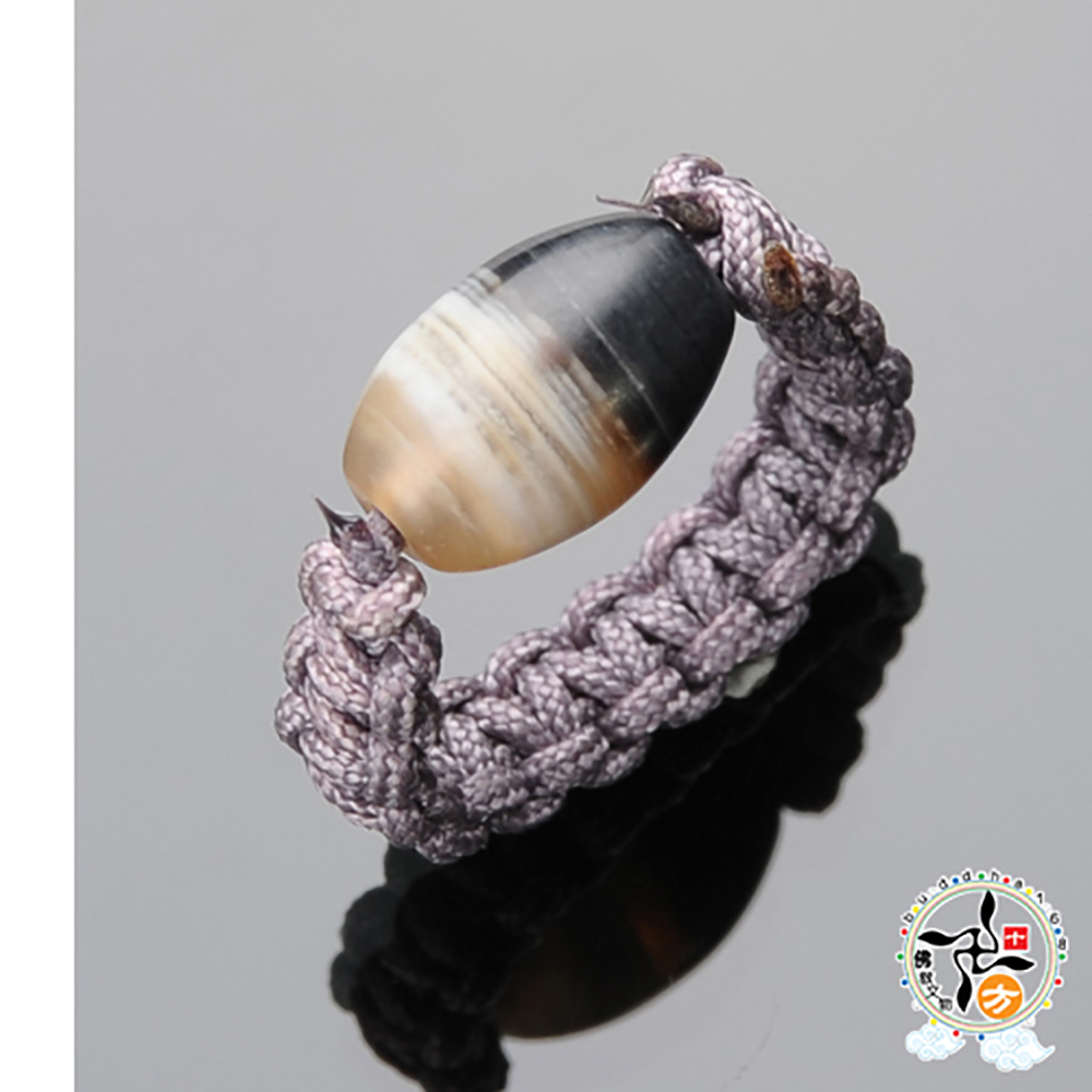 藥師珠{健康}中國結戒指【十方】136247