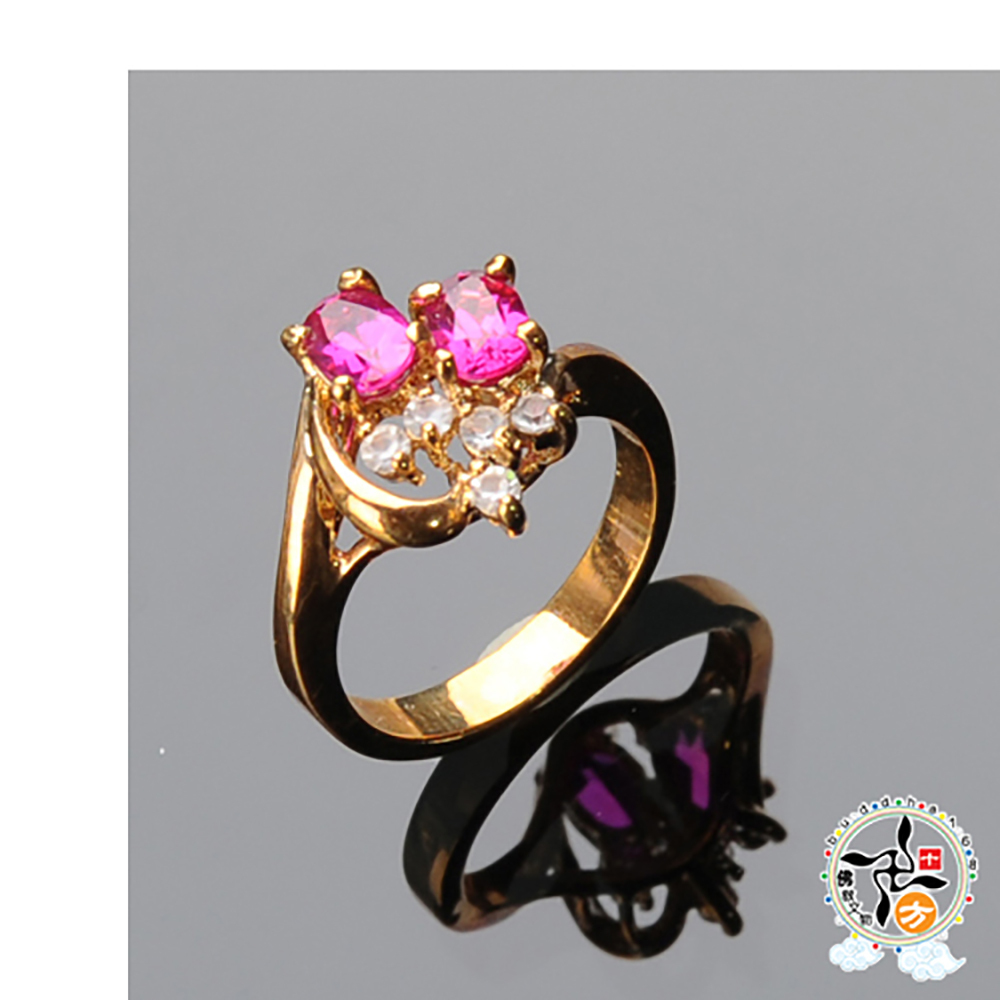 紅寶石戒指【十方】136258