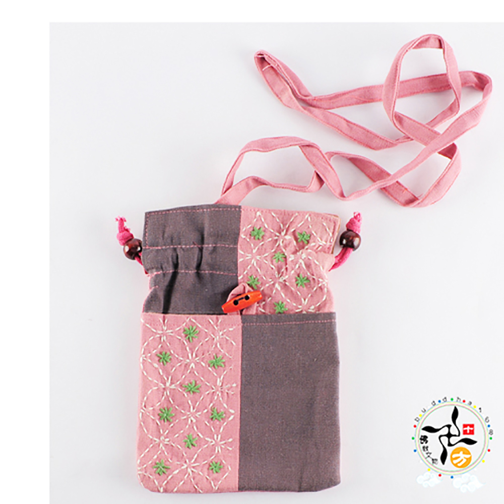 民族風百寶袋【十方】139514