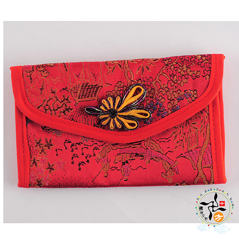 中國風錢袋【十方】139523