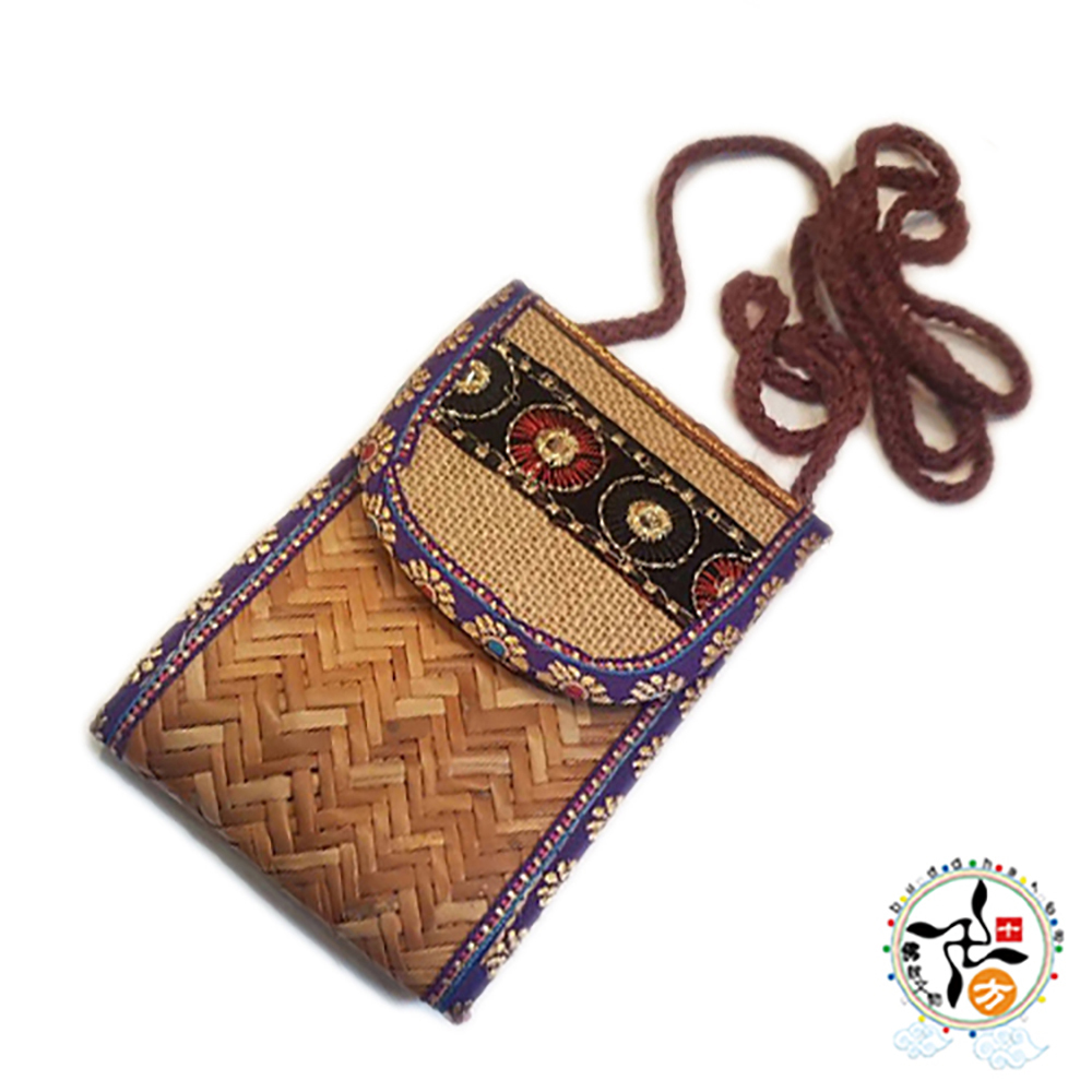 民族風手機袋【十方】142957