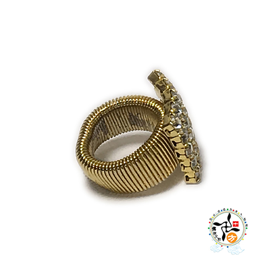 絲巾扣環【十方】145076