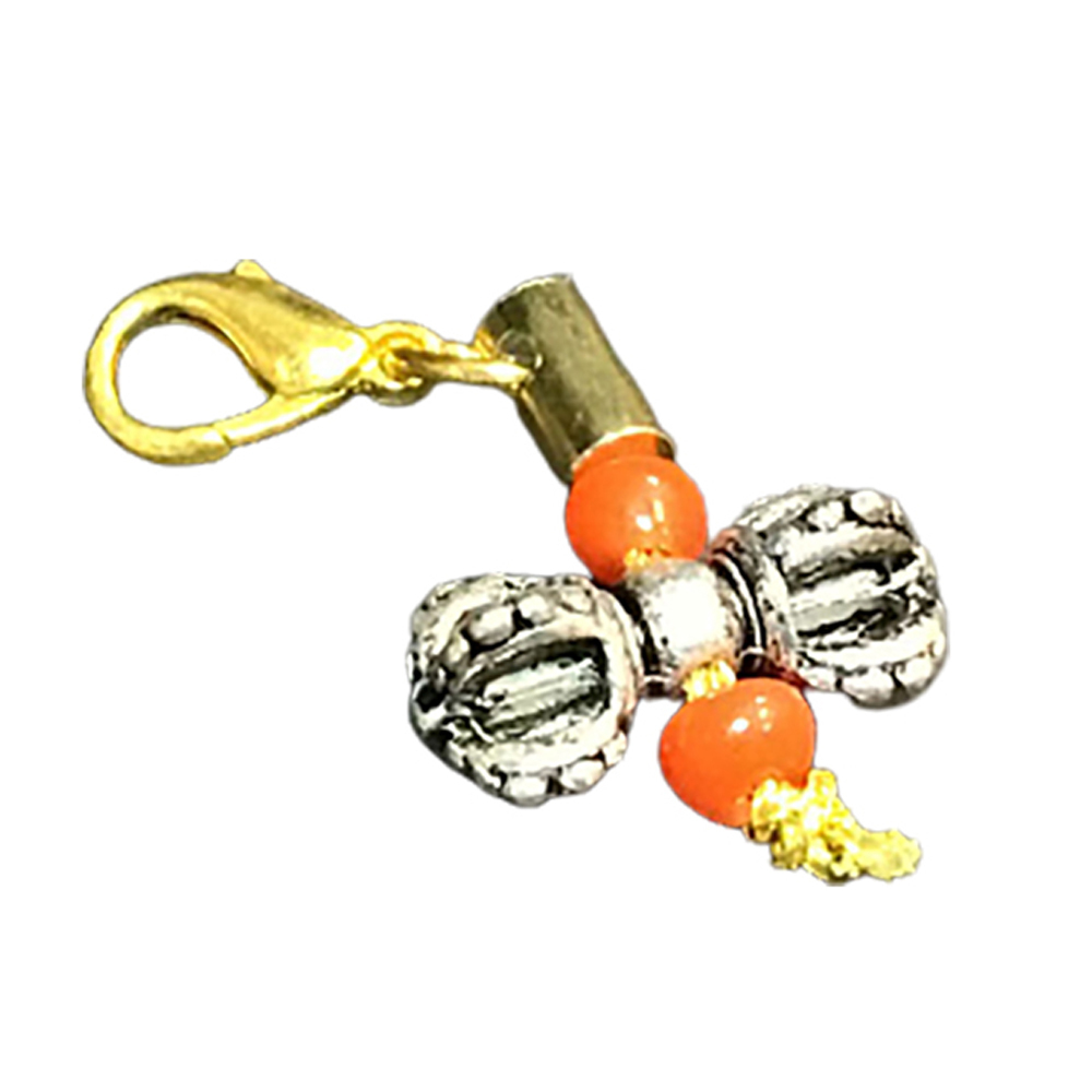 金剛杵1.5公分 念珠夾【十方】146894