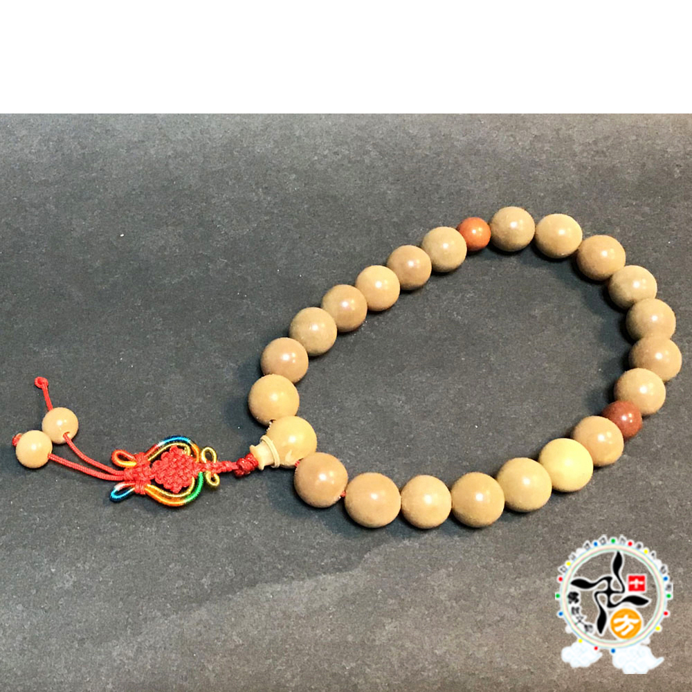 菩提根提珠12mm【十方】147409