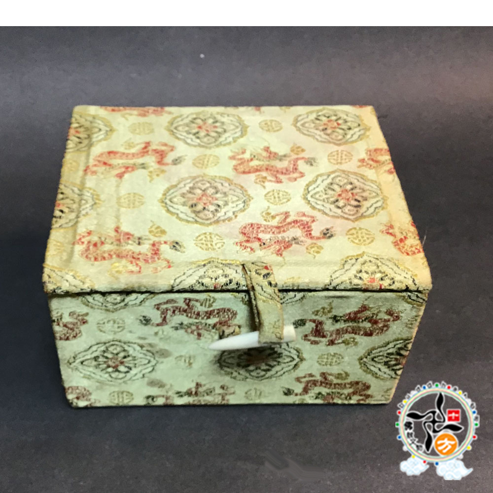 錦盒13*11*7公分【十方】147422