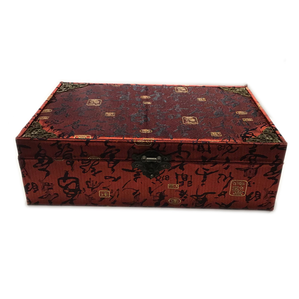 寶物收藏錦盒【十方】148799