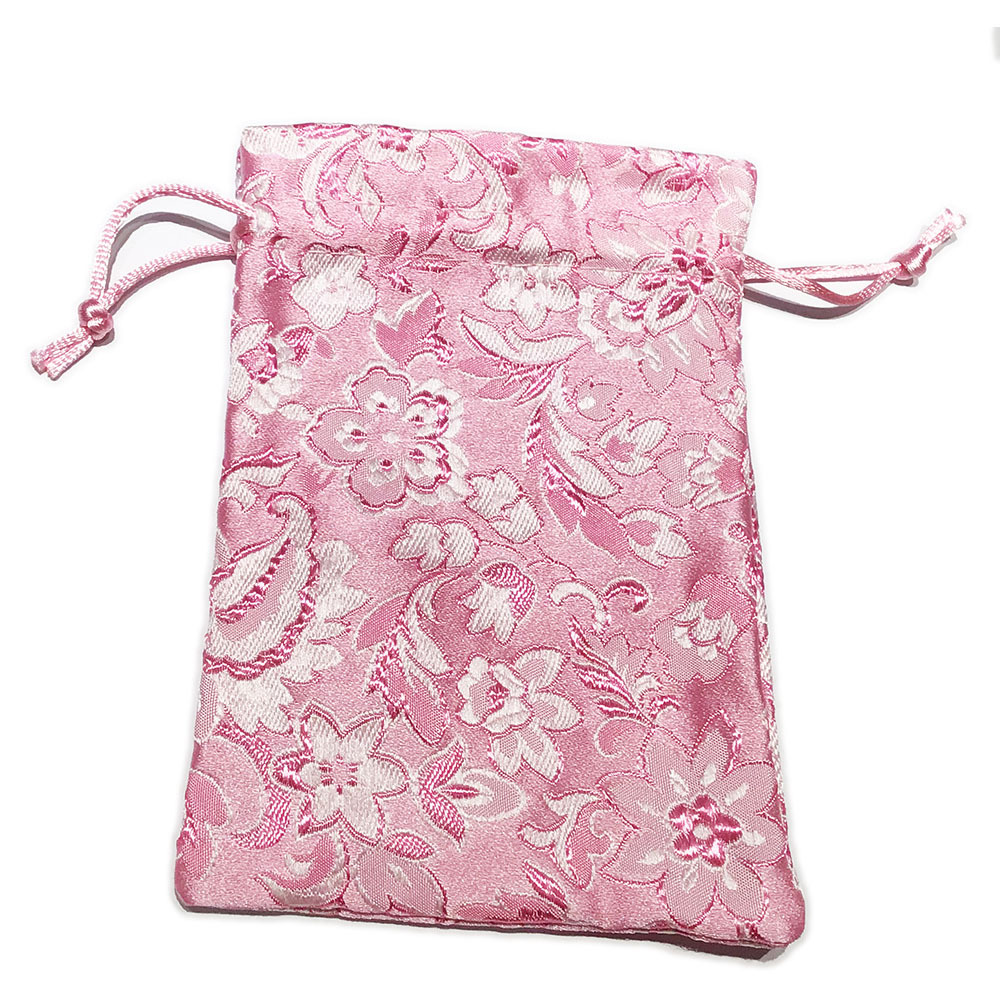 念珠袋錦囊福袋抽繩束口收納袋【十方】149259