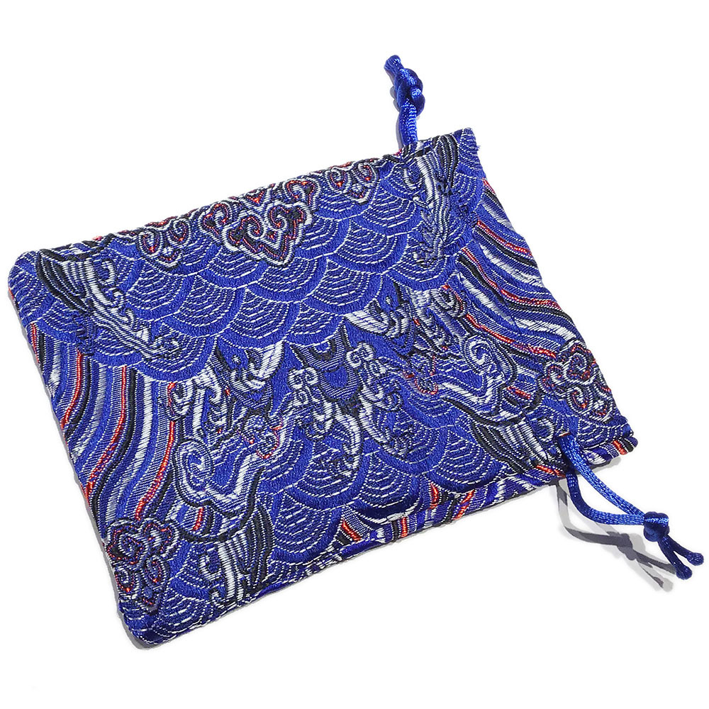 念珠袋錦囊福袋抽繩束口收納袋【十方】149255