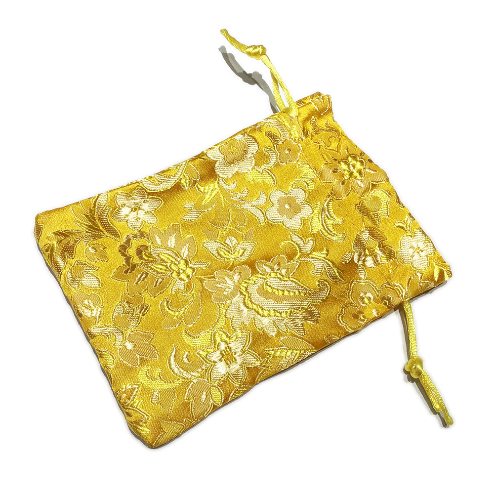 念珠袋錦囊福袋抽繩束口收納袋【十方】149250