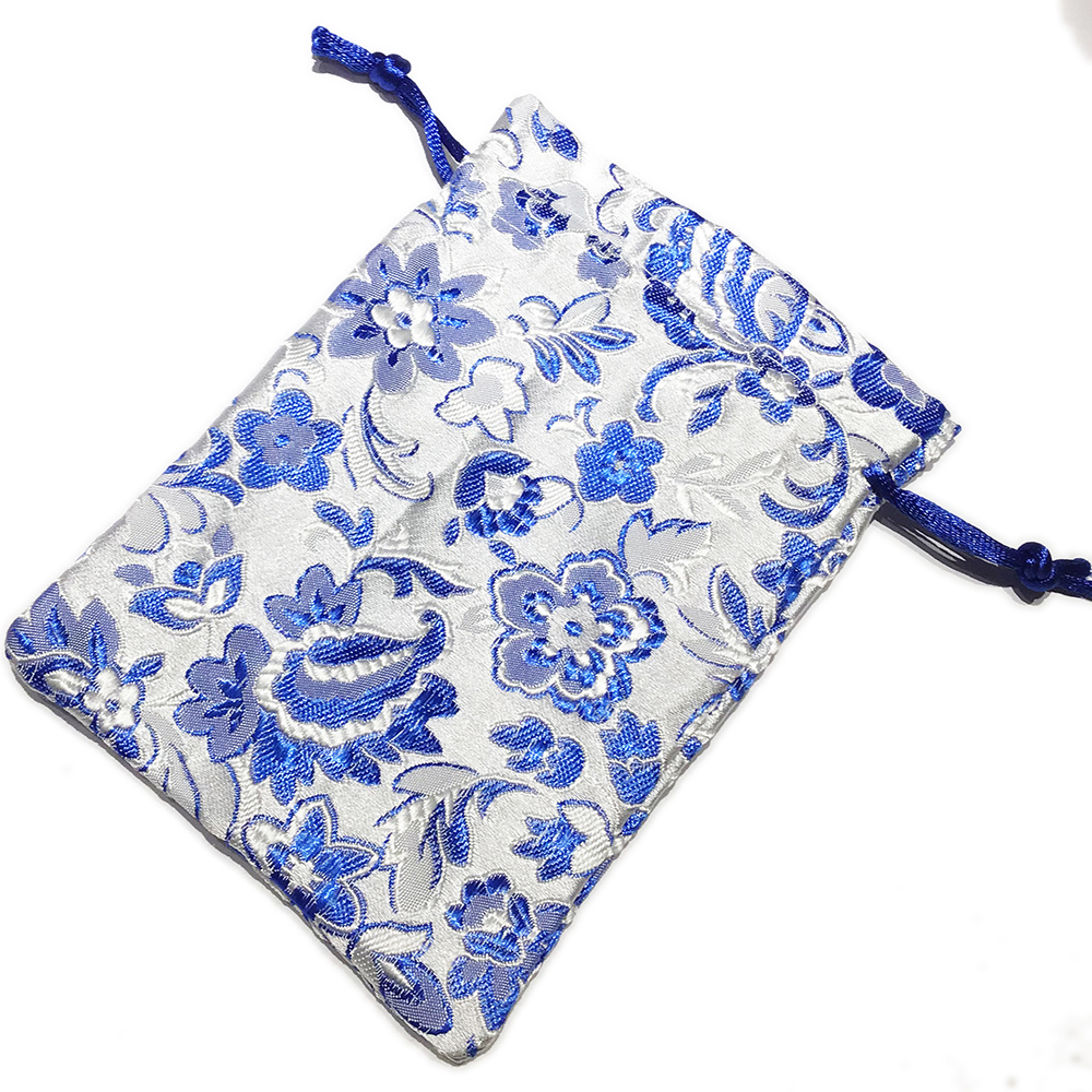 念珠袋錦囊福袋抽繩束口收納袋【十方】149258