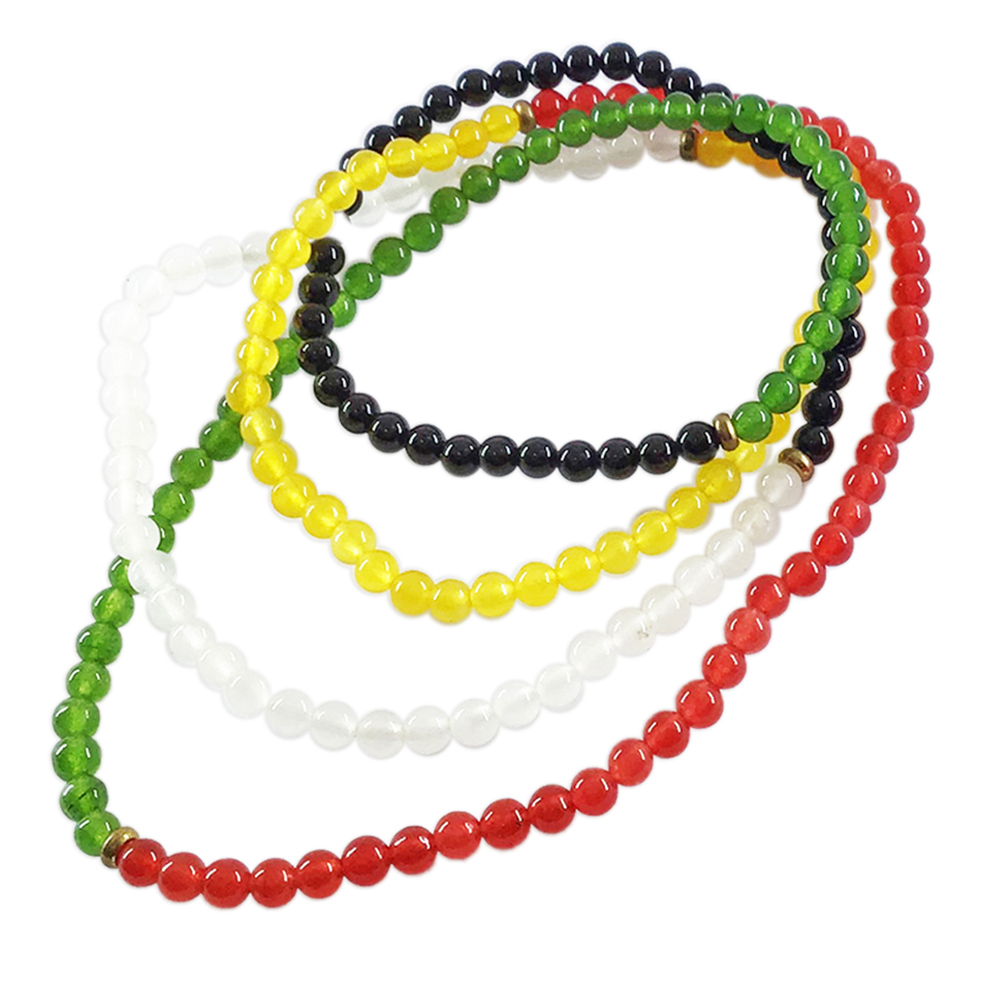 五行轉好運205顆念珠3mm【十方】149740