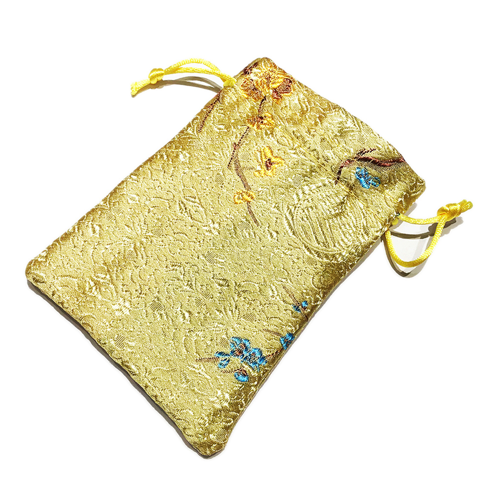 念珠袋錦囊福袋抽繩束口收納袋【十方】149339