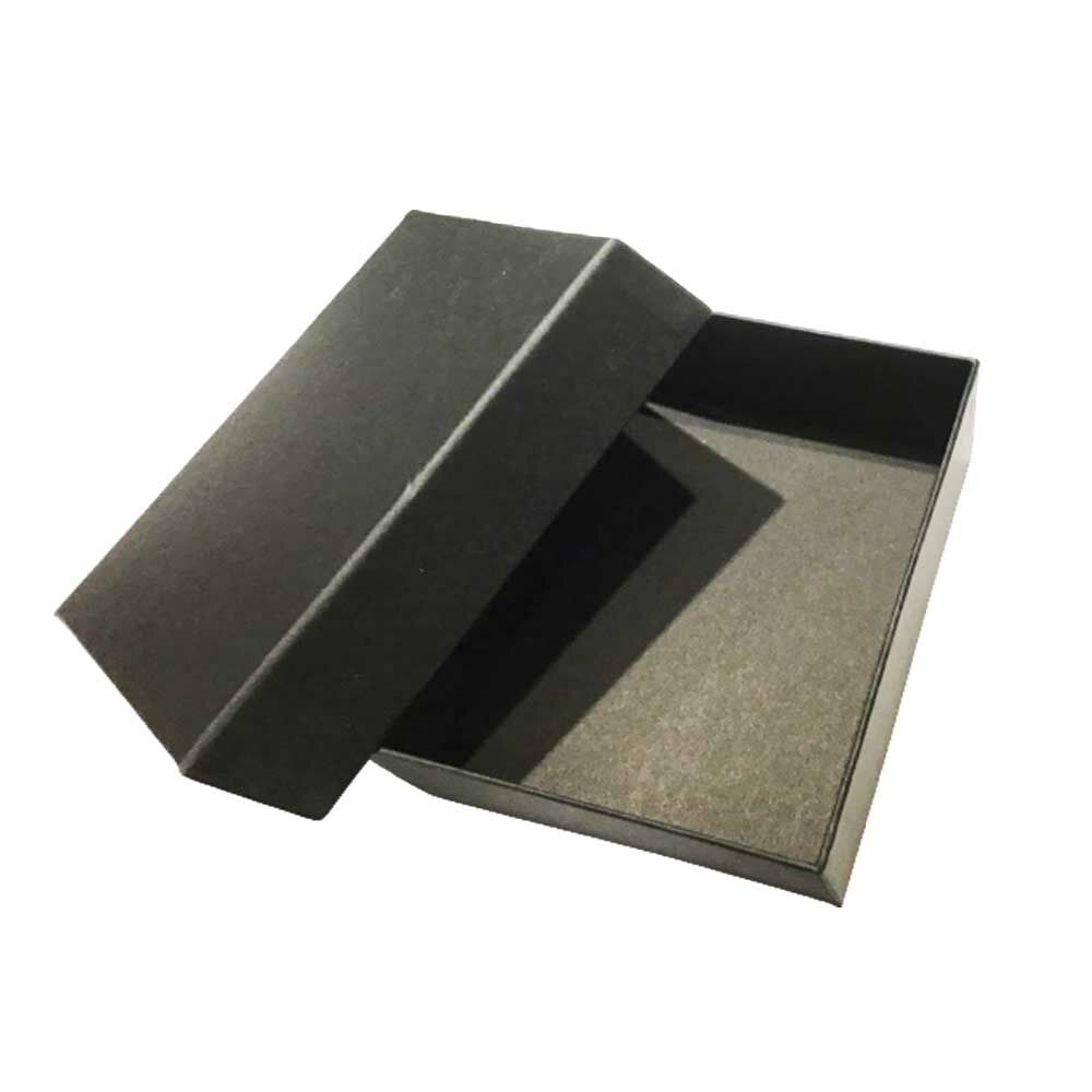 黑色藝品盒19公分【十方】150433