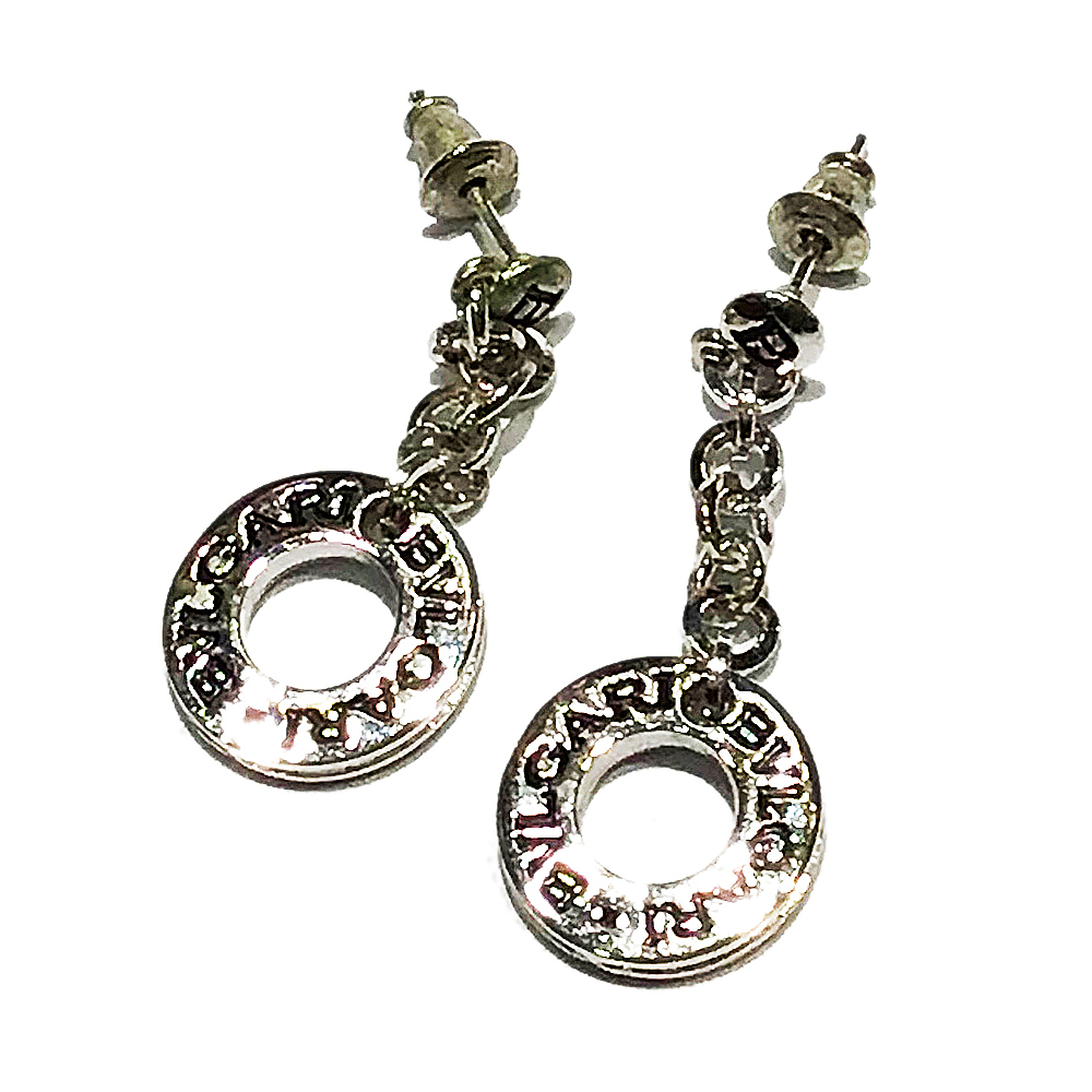 圓圈耳環【十方】151001