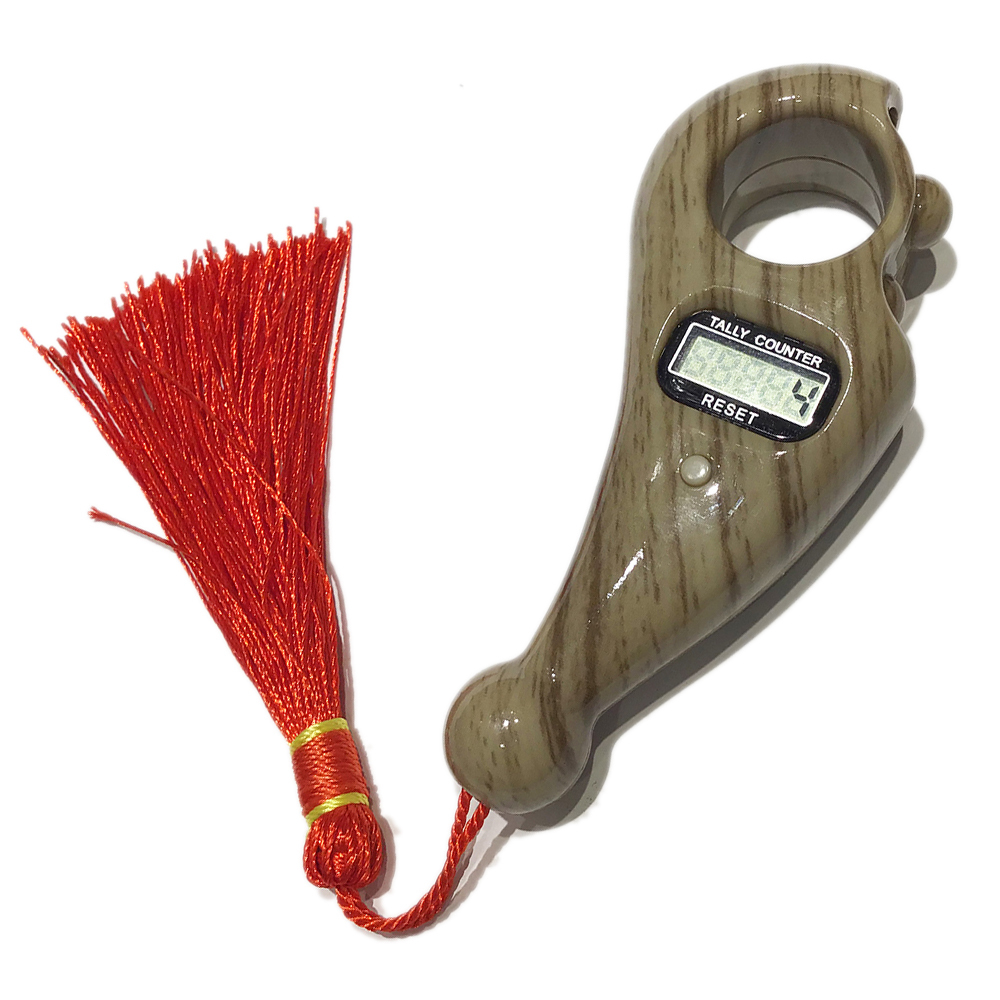 念珠型計數器【十方】150843