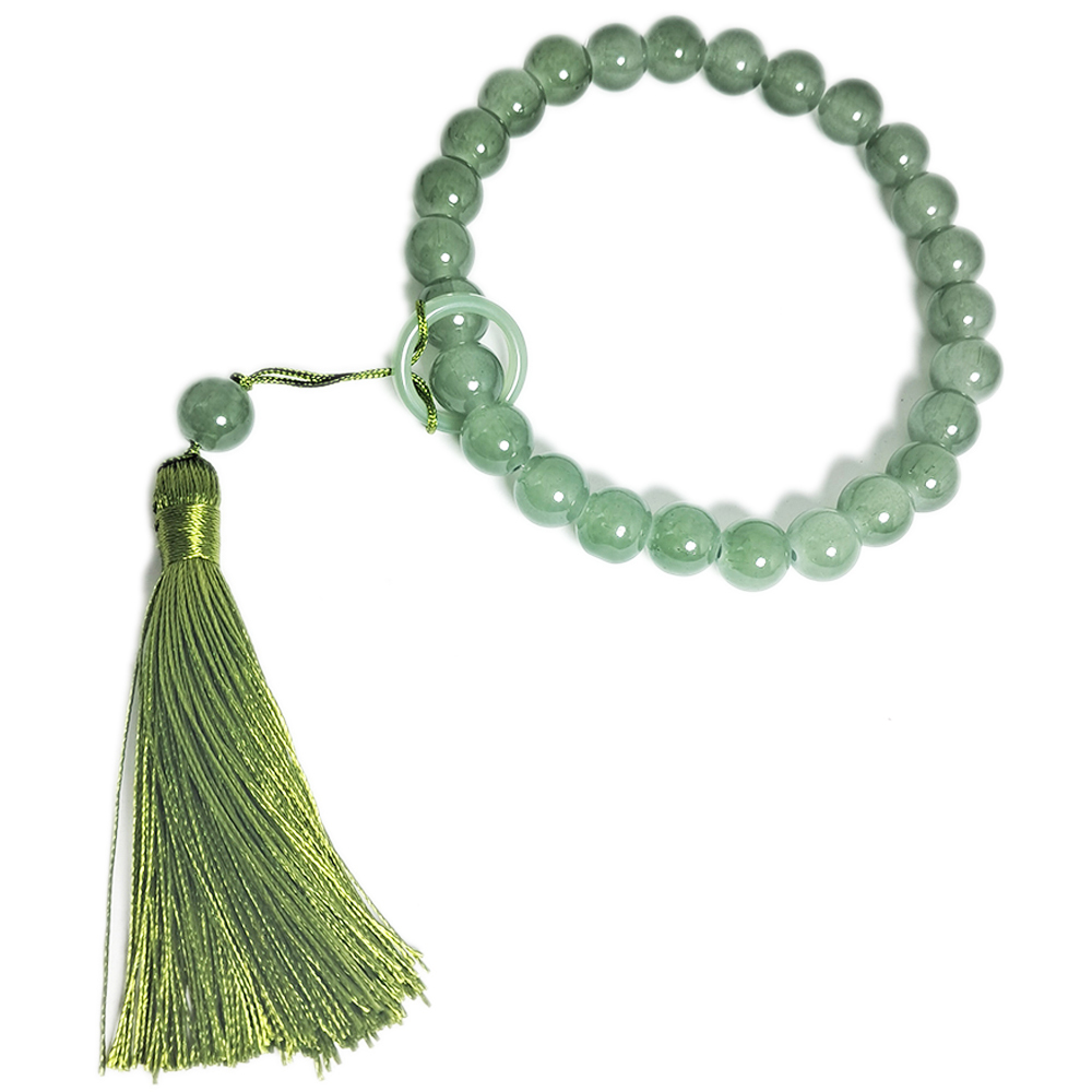 東菱玉提珠12mm【十方】152597