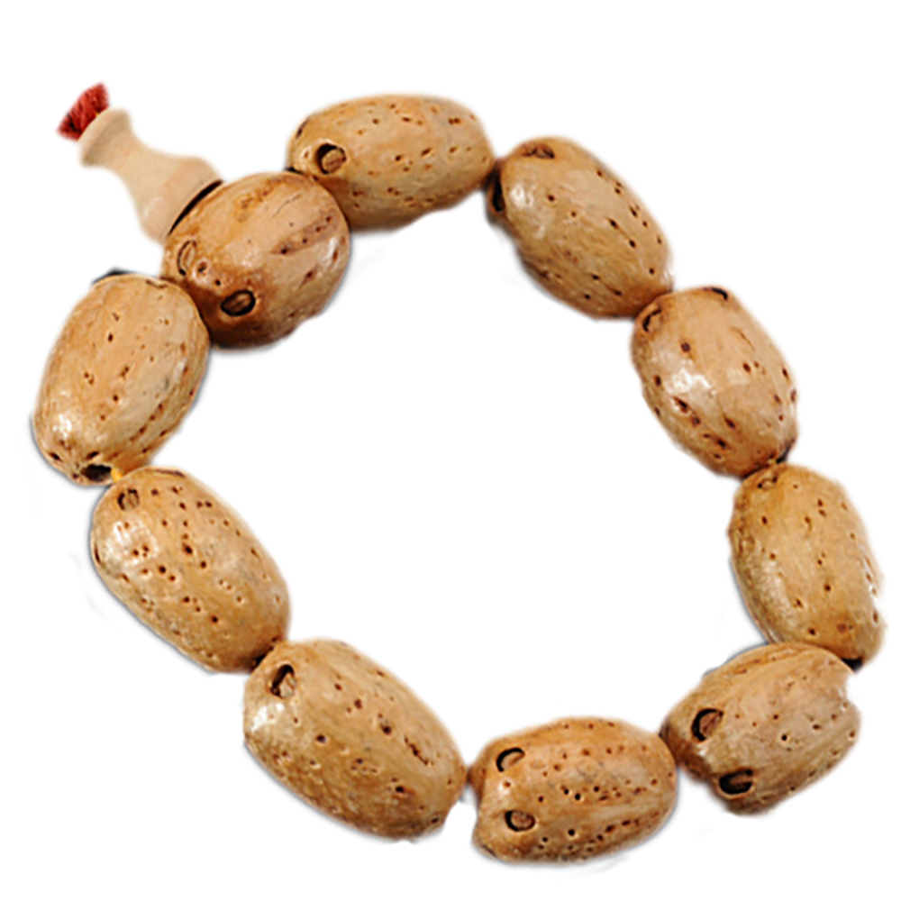 五眼六通菩提手珠20*15mm【十方】121932