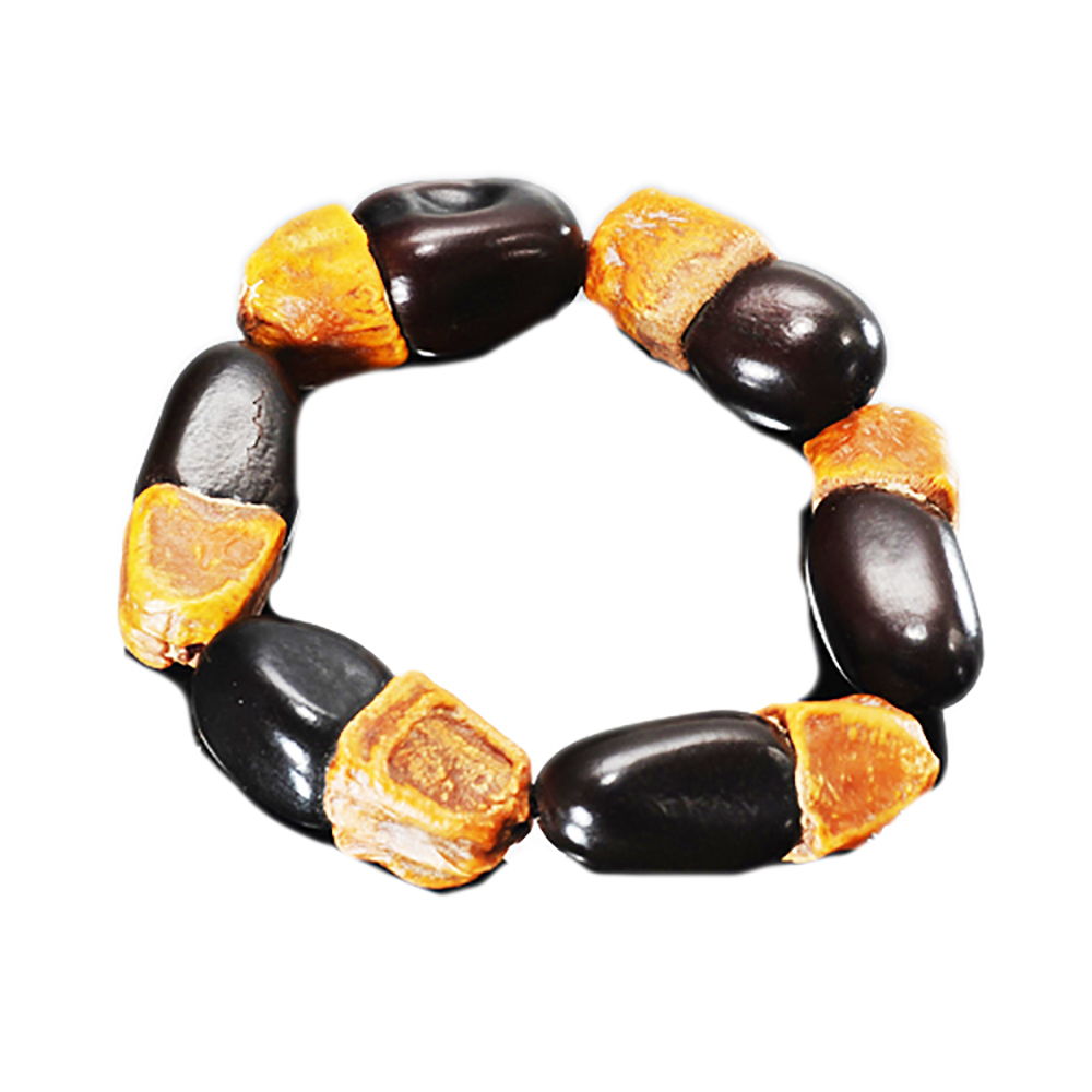 緬茄果手珠35*20mm【十方】121927