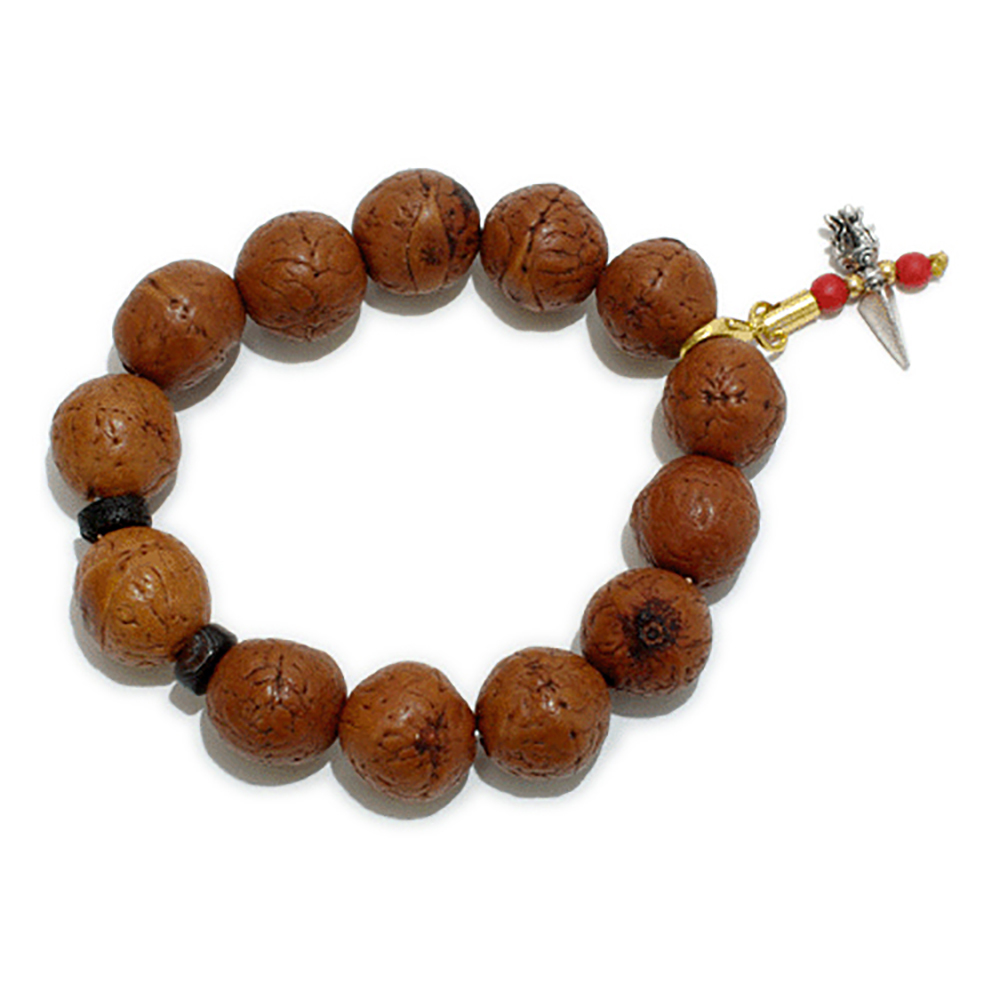 印度鳳眼手珠15mm【十方】122955