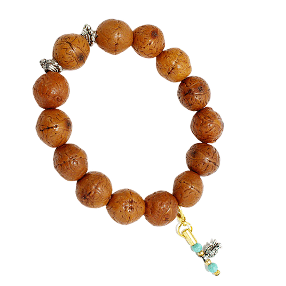 印度鳳眼手珠15mm【十方】122908