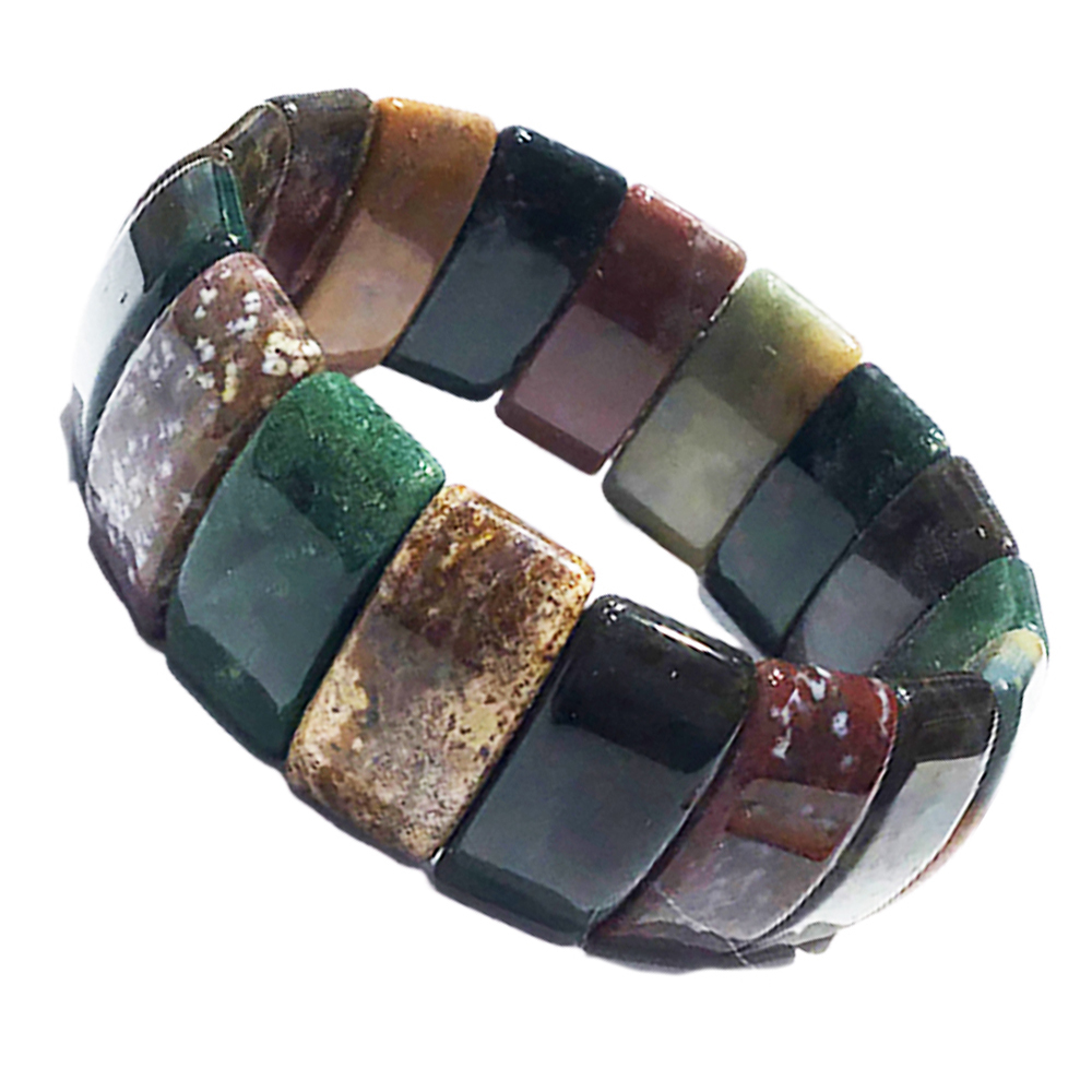 七彩玉手環【十方】128332