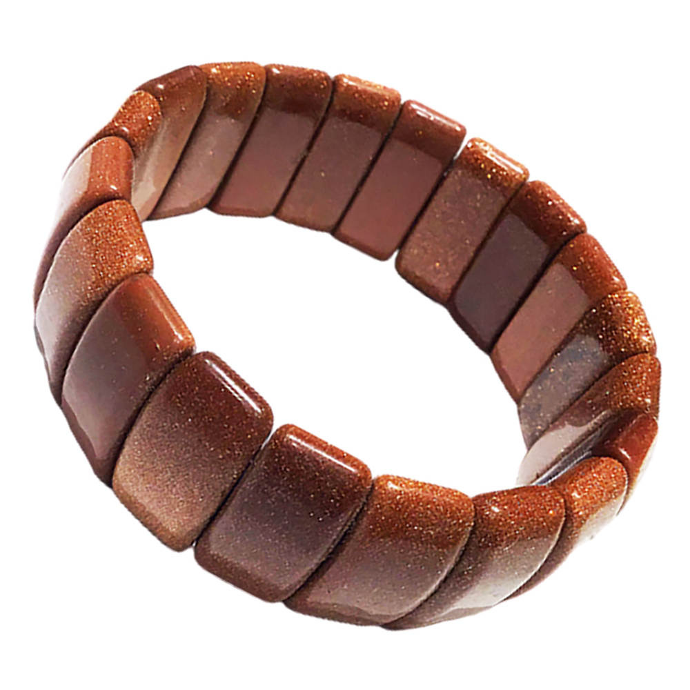 金沙石手環【十方】128331