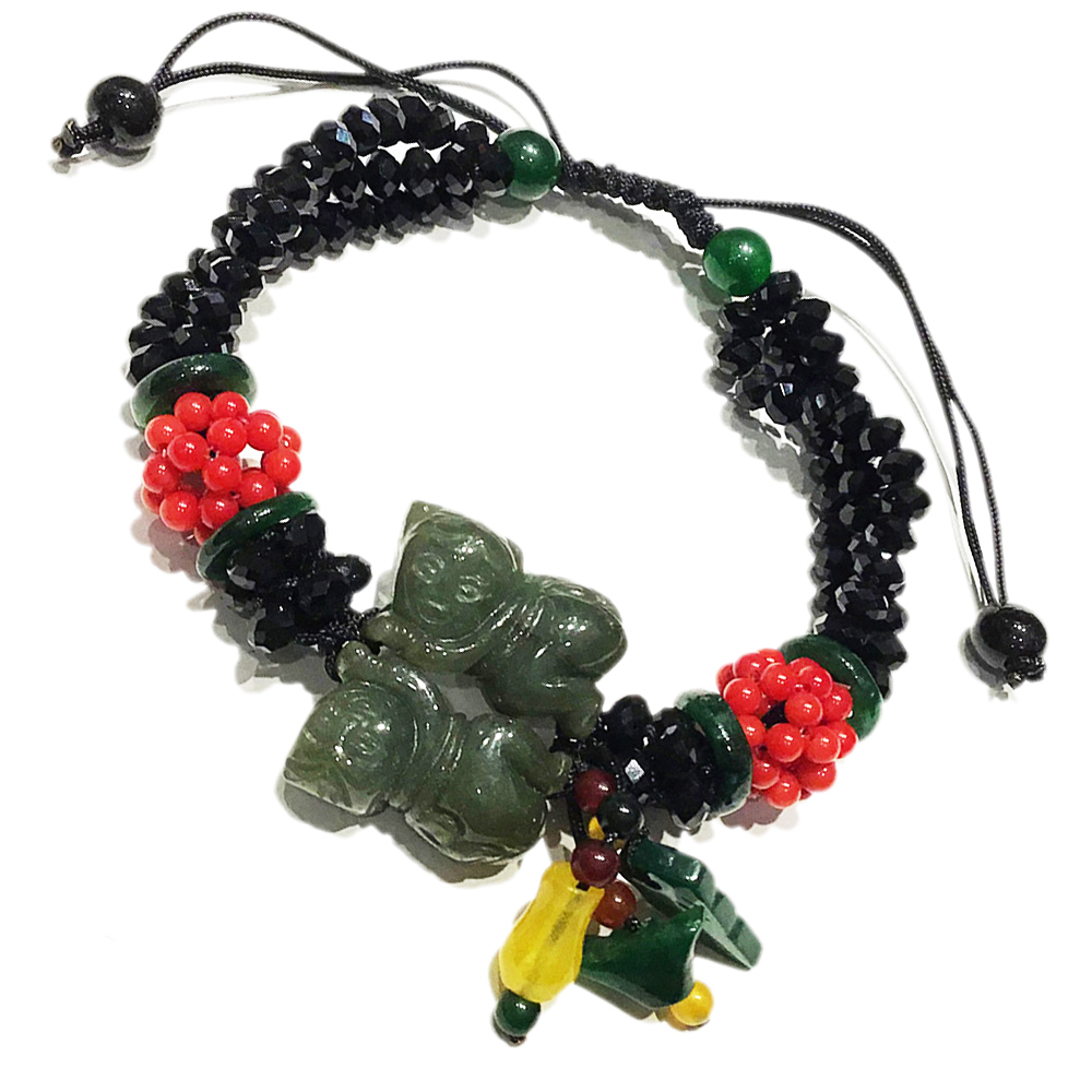 玉貴人開運編織手練【十方】129453