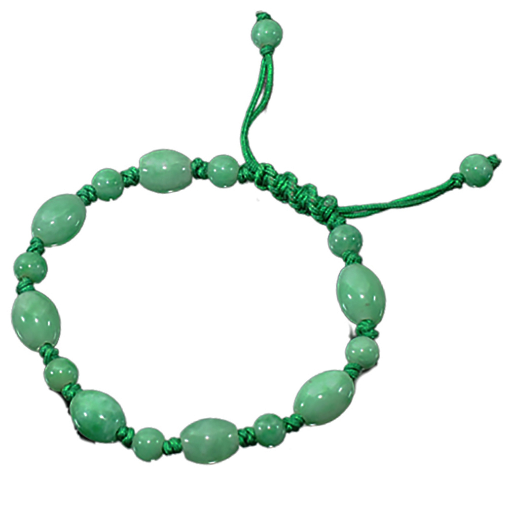 米粒型玉石手練6mm【十方】131386