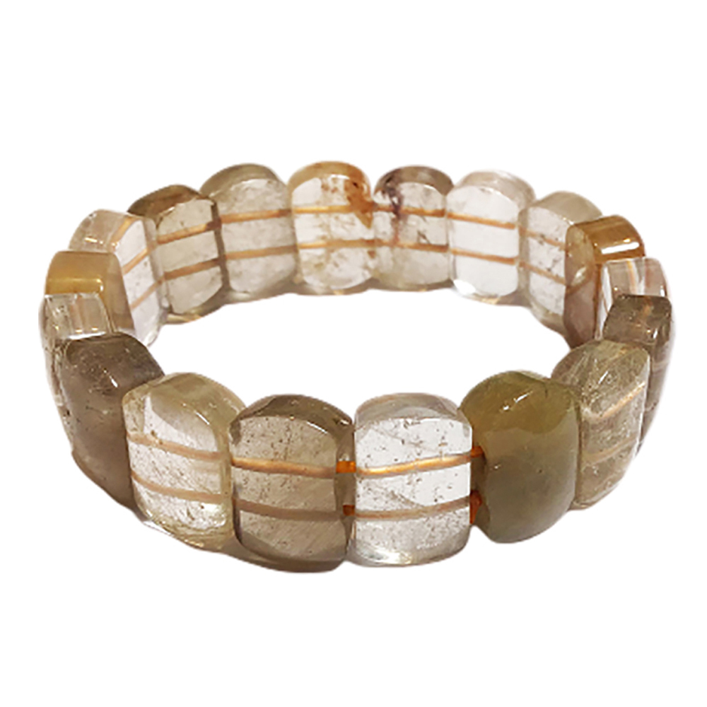 紅髮晶手環【十方】131330