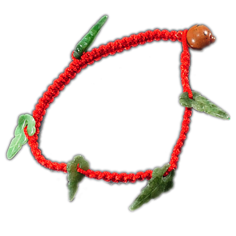 開運(事業有成)馬來玉手鍊 10件【十方】154917