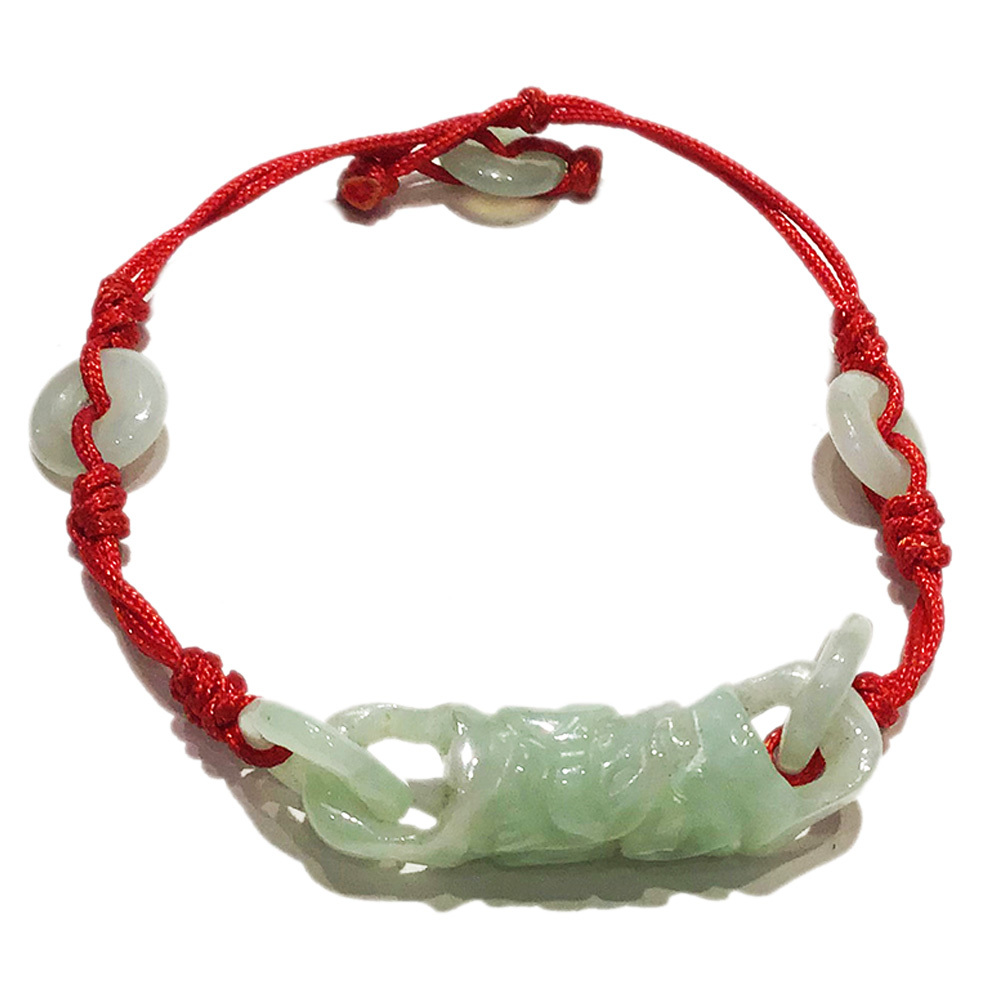 玉如意開運手鍊【十方】137549