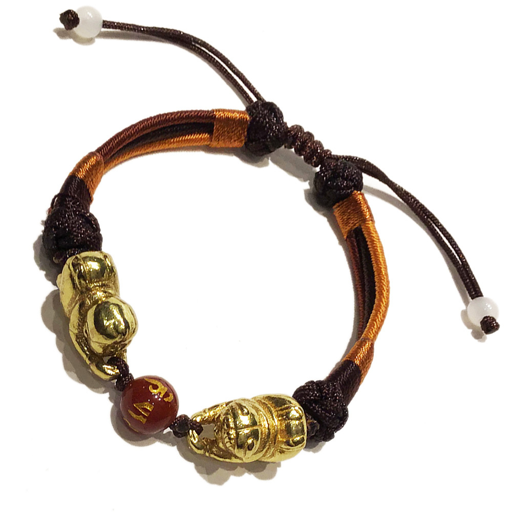 金貴人開運編織手練【十方】137913