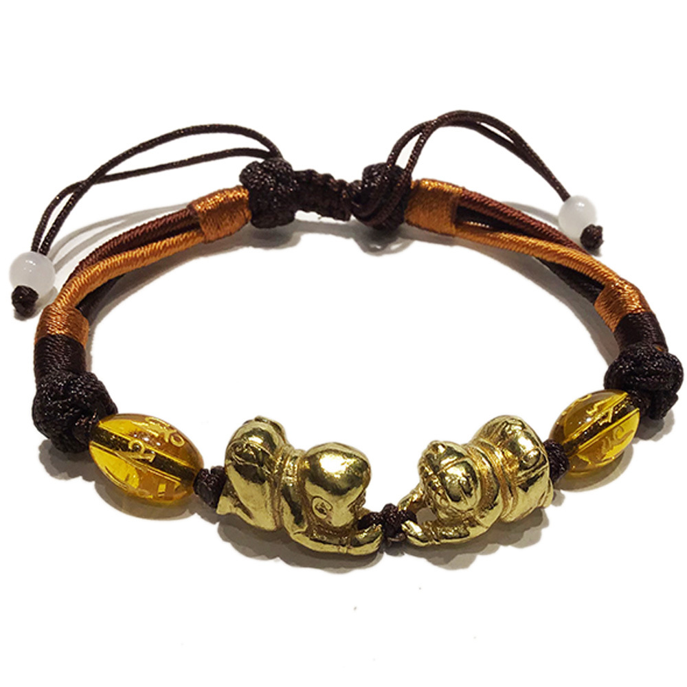 金貴人開運編織手練【十方】137953