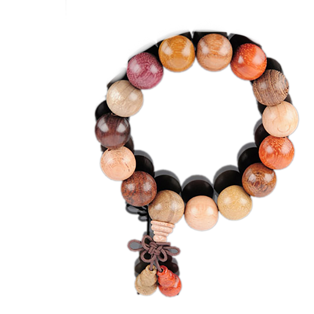 多寶手珠14mm【十方】137886